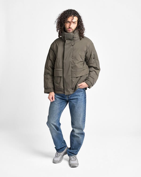 Oakley FGL PUFFY JACKET 5.7 | FOA408122-279 | AFEW STORE